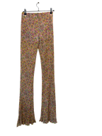 Pantalon à fleurs Berk
