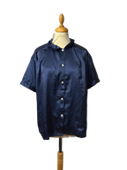 Chemise à pois