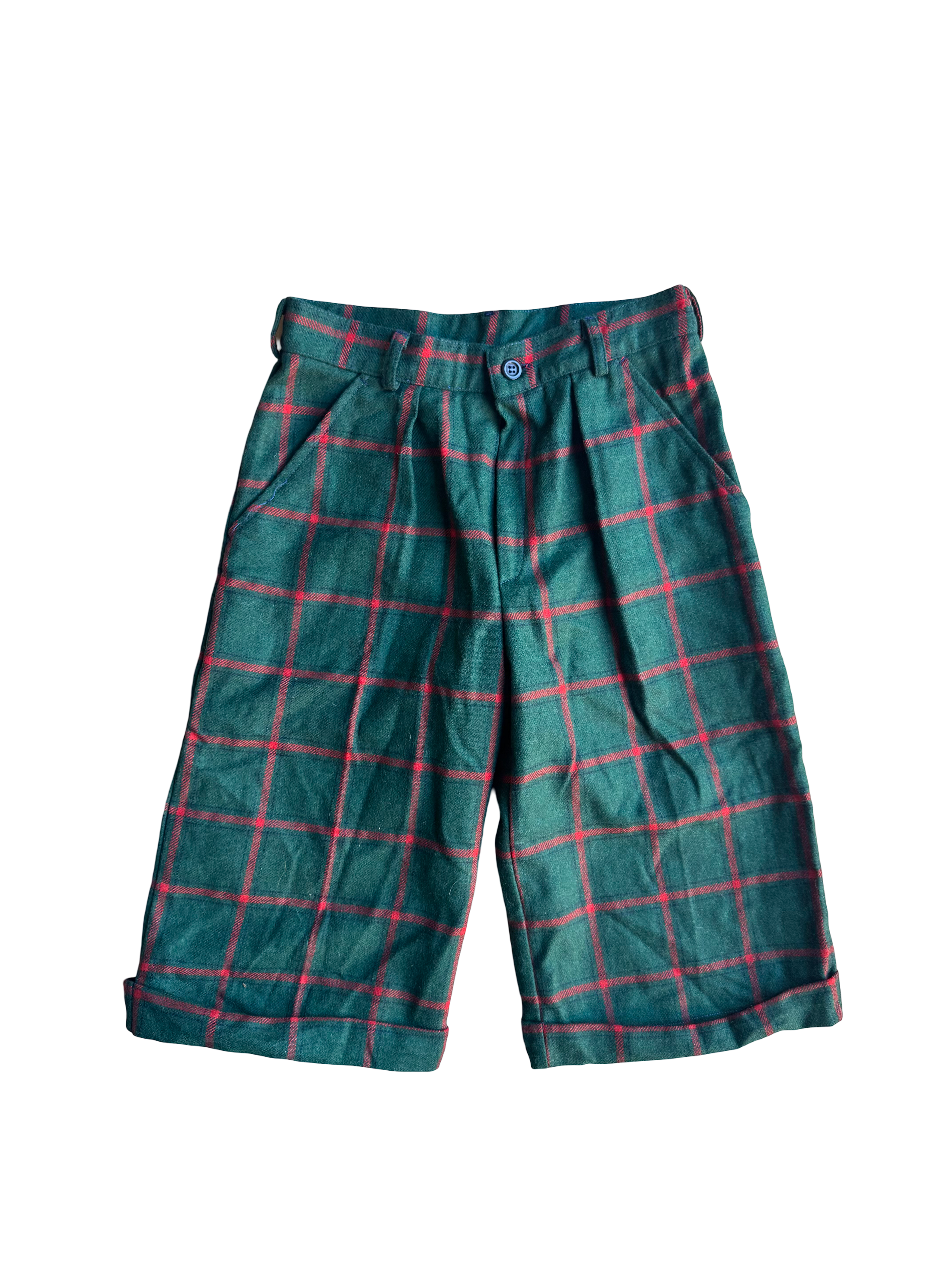 Short écossais