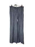Pantalon de costume flare