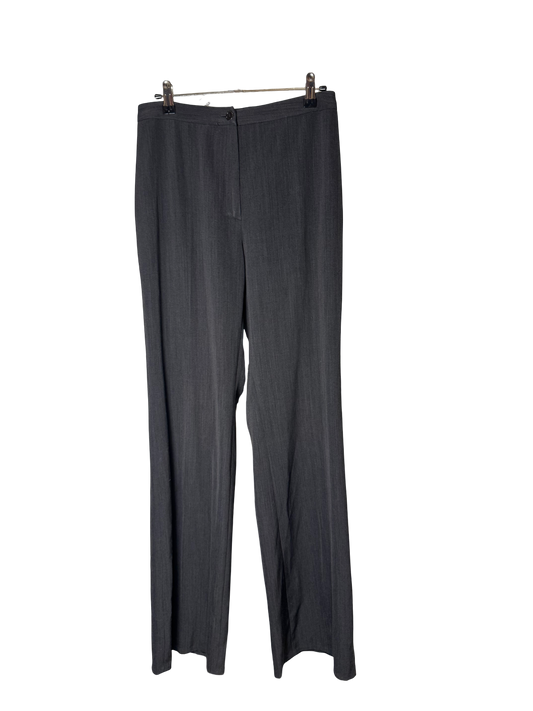 Pantalon gris Gérard Darel