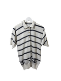 Polo marinière