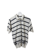Polo marinière