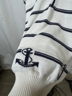 Polo marinière