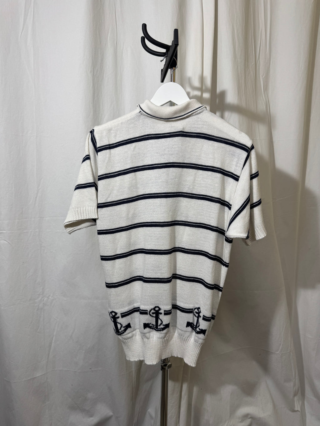 Polo marinière