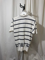 Polo marinière