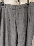 Pantalon prince de galle