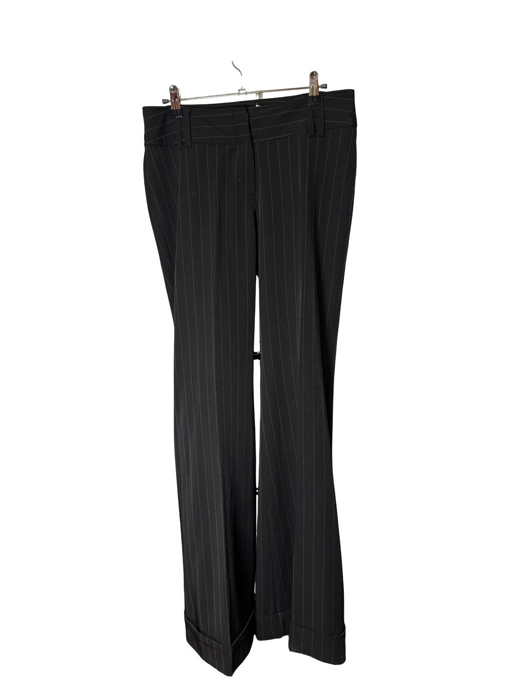 Pantalon à rayures