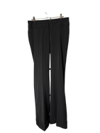 Pantalon à rayures