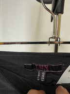 Pantalon à rayures