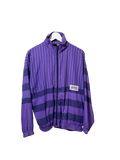 Blouson violet 90s