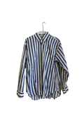 Chemise à rayures