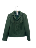 Veste courte 70s