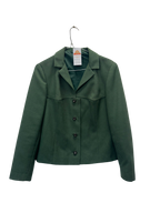 Veste courte 70s