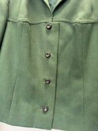 Veste courte 70s