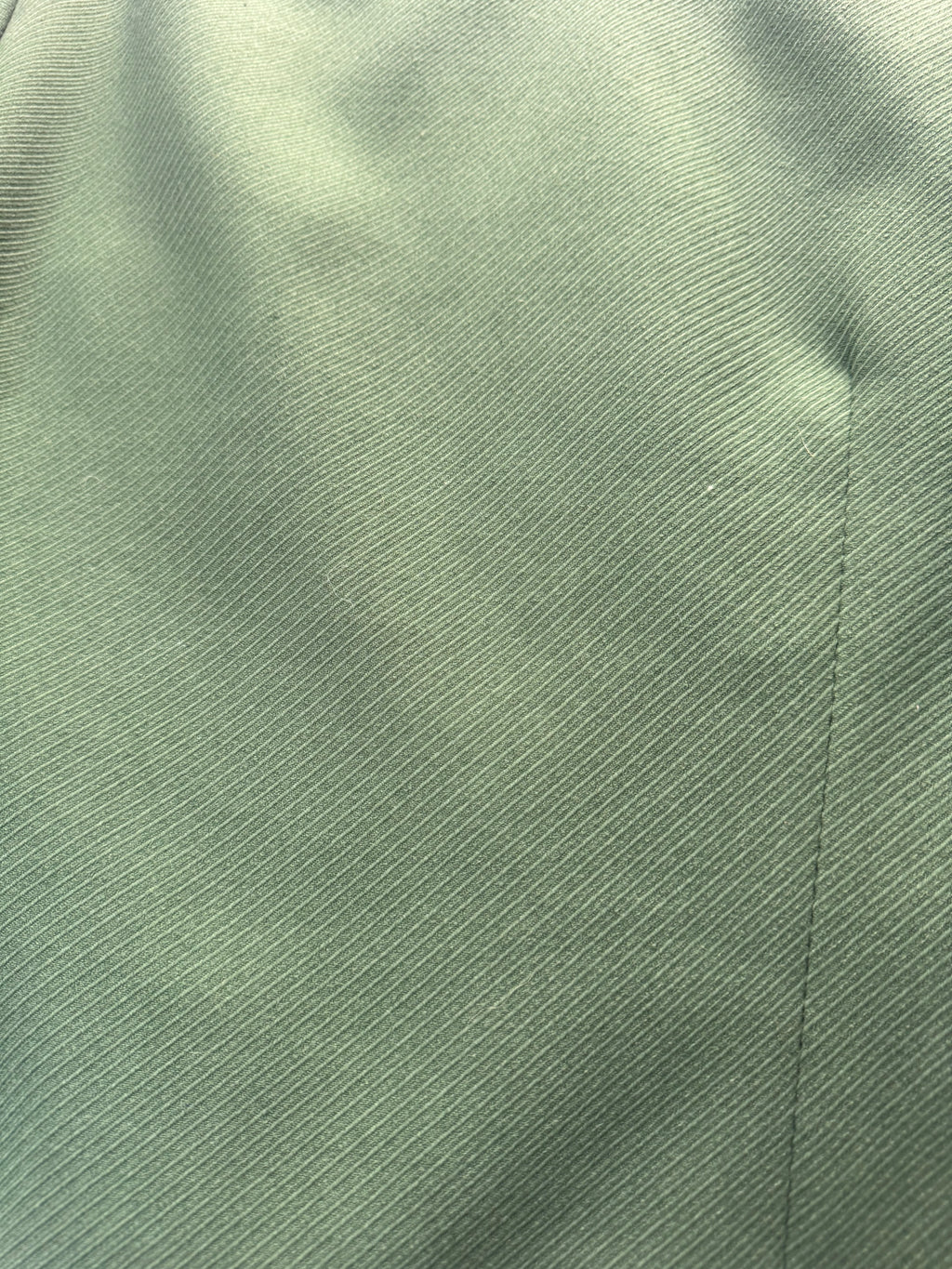 Veste courte 70s