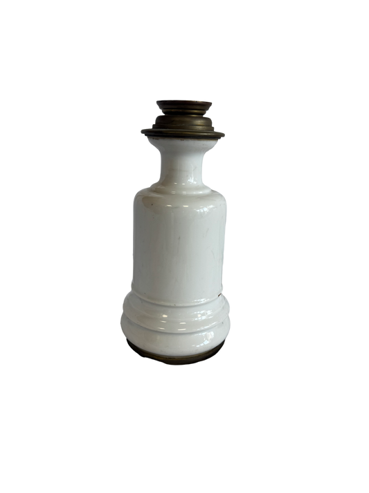 Bougeoir en céramique