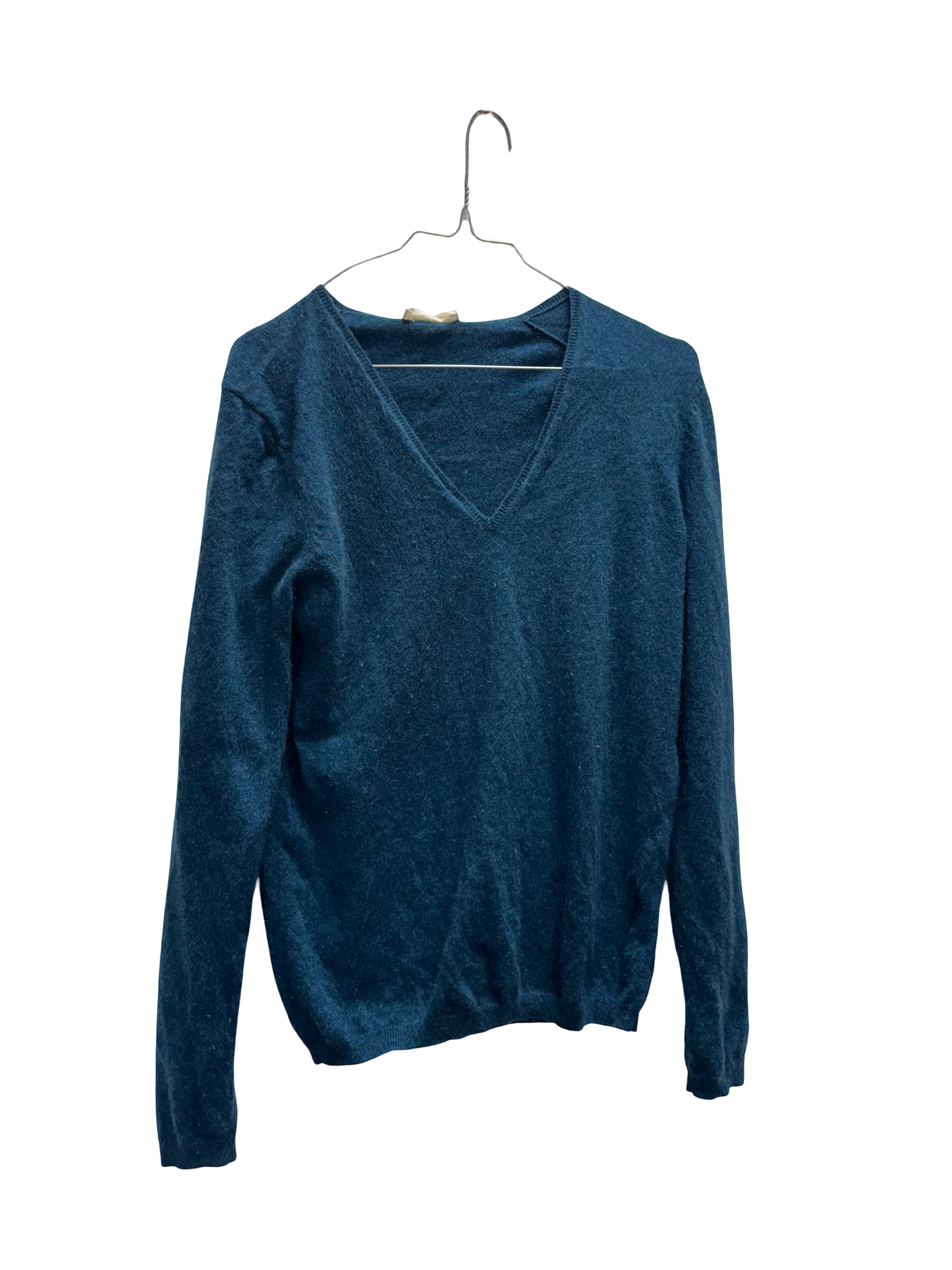 Pull en cachemire Monoprix