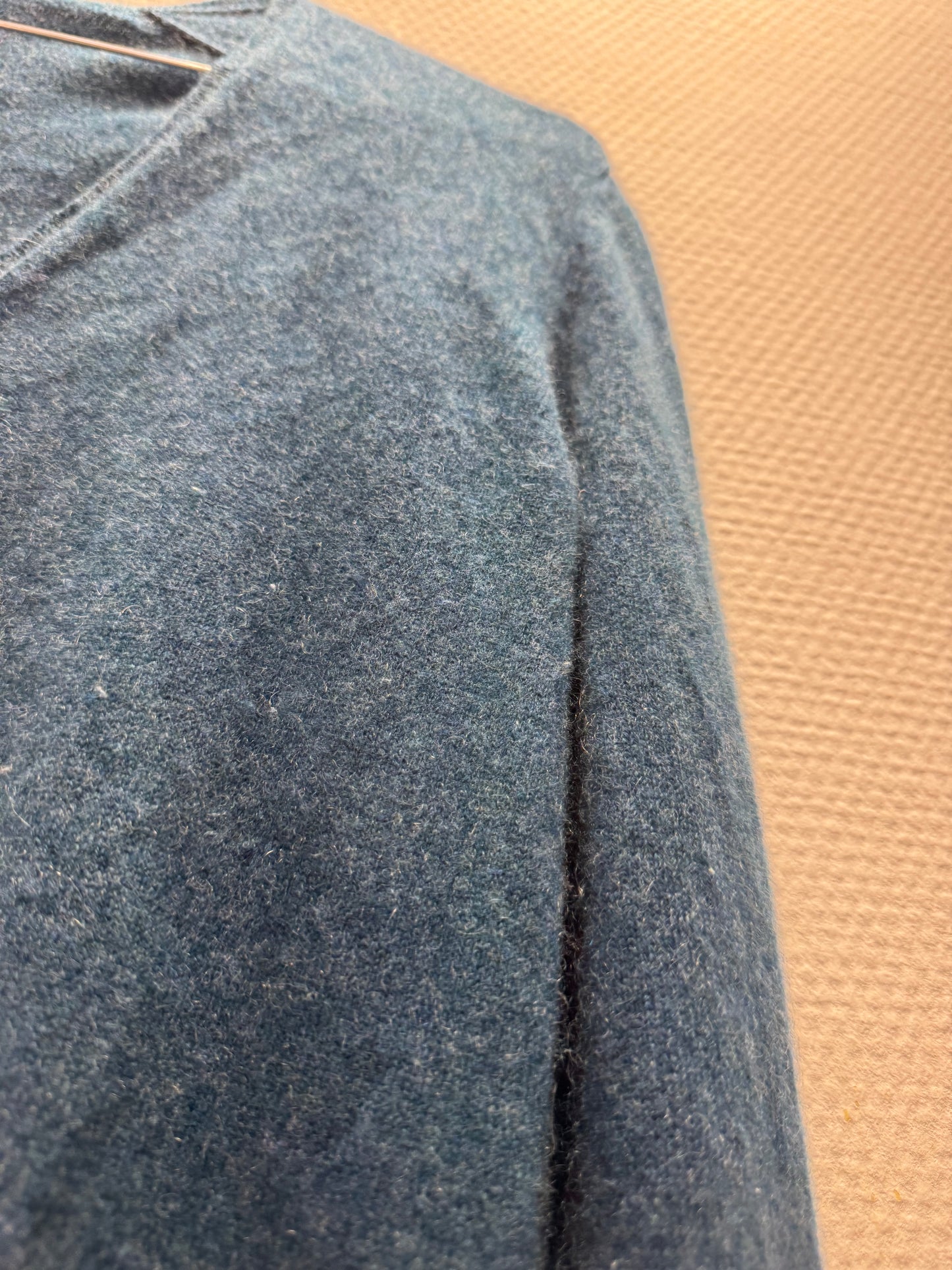 Pull en cachemire Monoprix