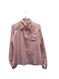 Chemise rose 70s