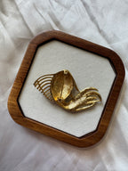 Broche poisson