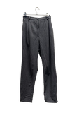 Pantalon à rayures