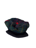 Casquette écossaise