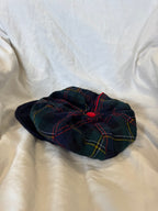 Casquette écossaise