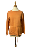 Pull orange