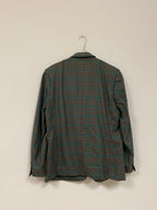 Veste en tweed Burberrys