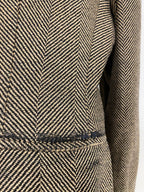 Veste en laine Guy Laroche