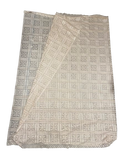 Nappe en dentelle