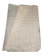Nappe en dentelle