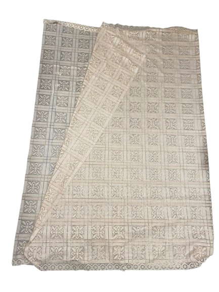 Nappe en dentelle