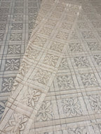 Nappe en dentelle