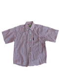 Chemise vichy
