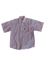 Chemise vichy