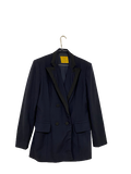 Veste en laine Ines de la Fressange