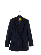 Veste en laine Ines de la Fressange