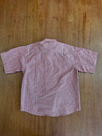 Chemise vichy