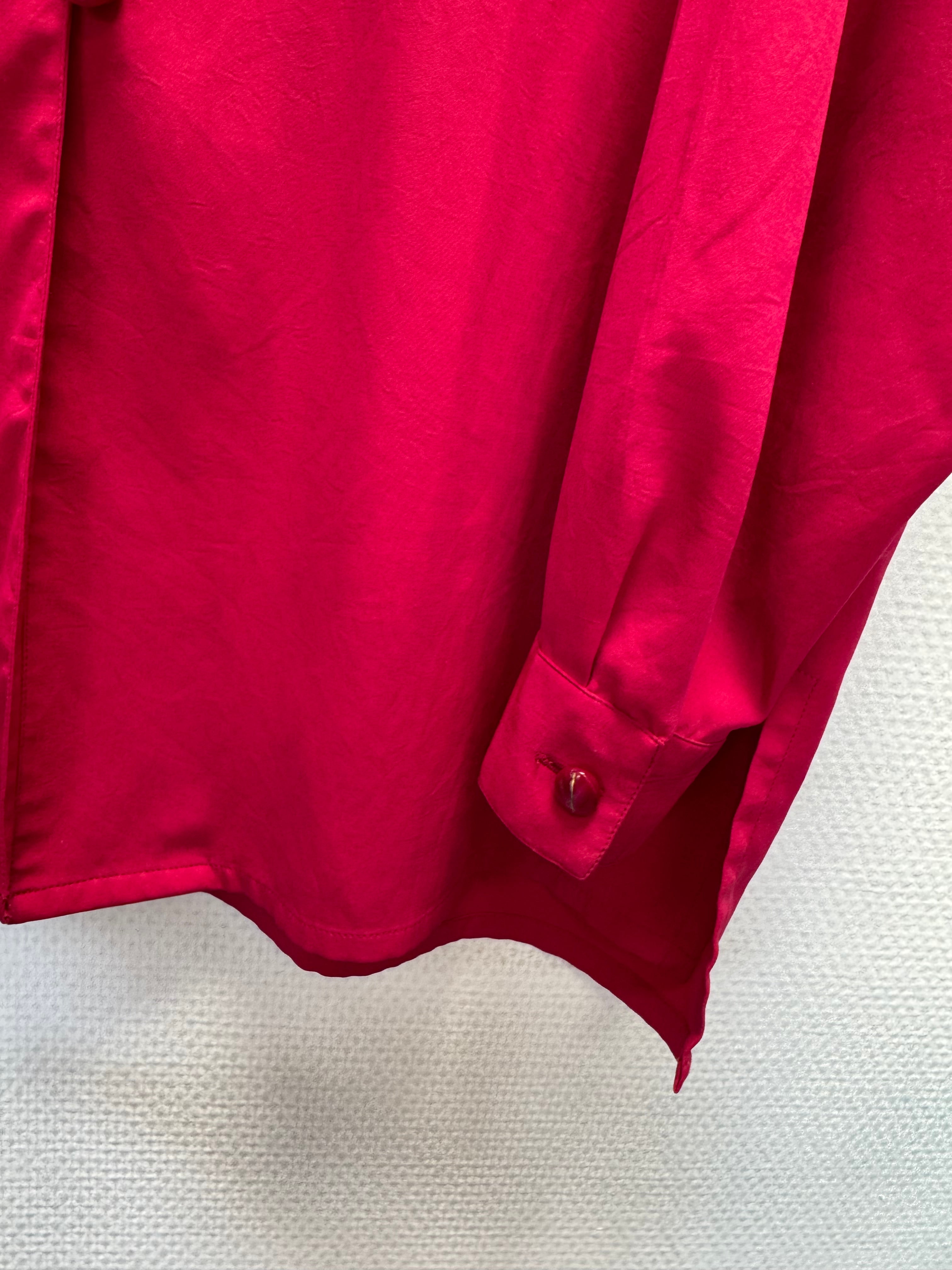 Chemise Gaston Jaunet