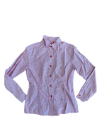 Chemise vichy