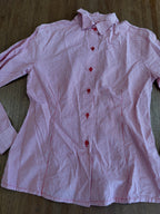 Chemise vichy