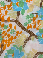 Coupon de tissu 70s