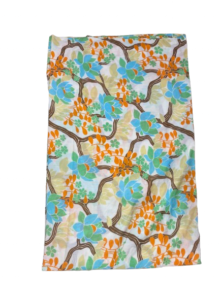 Coupon de tissu 70s