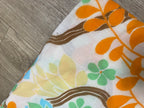 Coupon de tissu 70s
