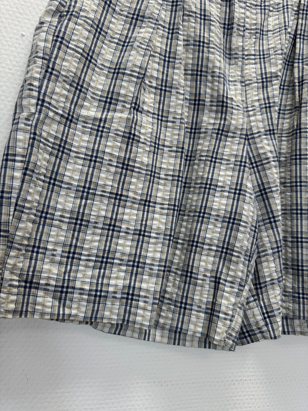 Short écossais