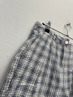 Short écossais