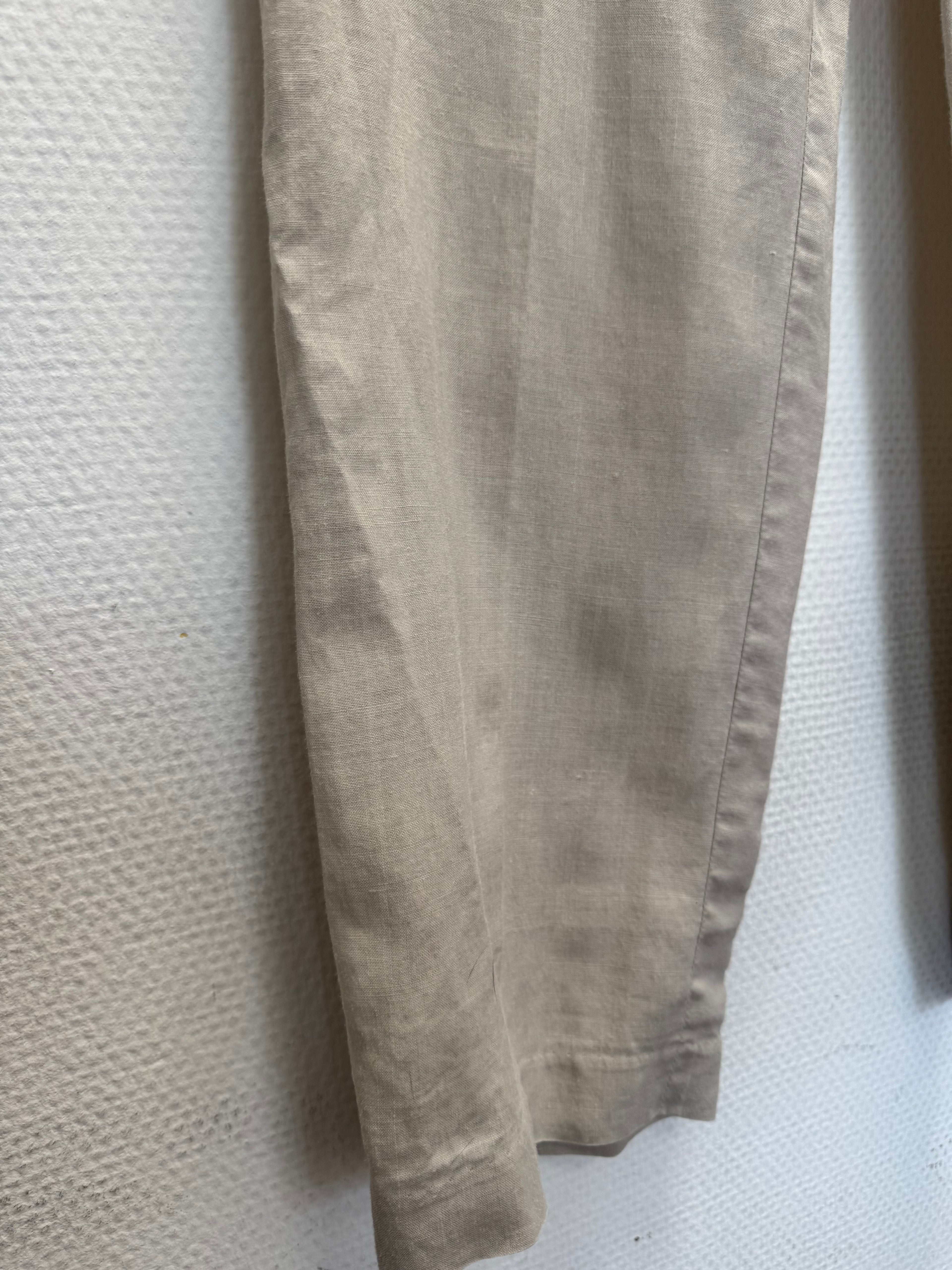 Pantalon NafNaf