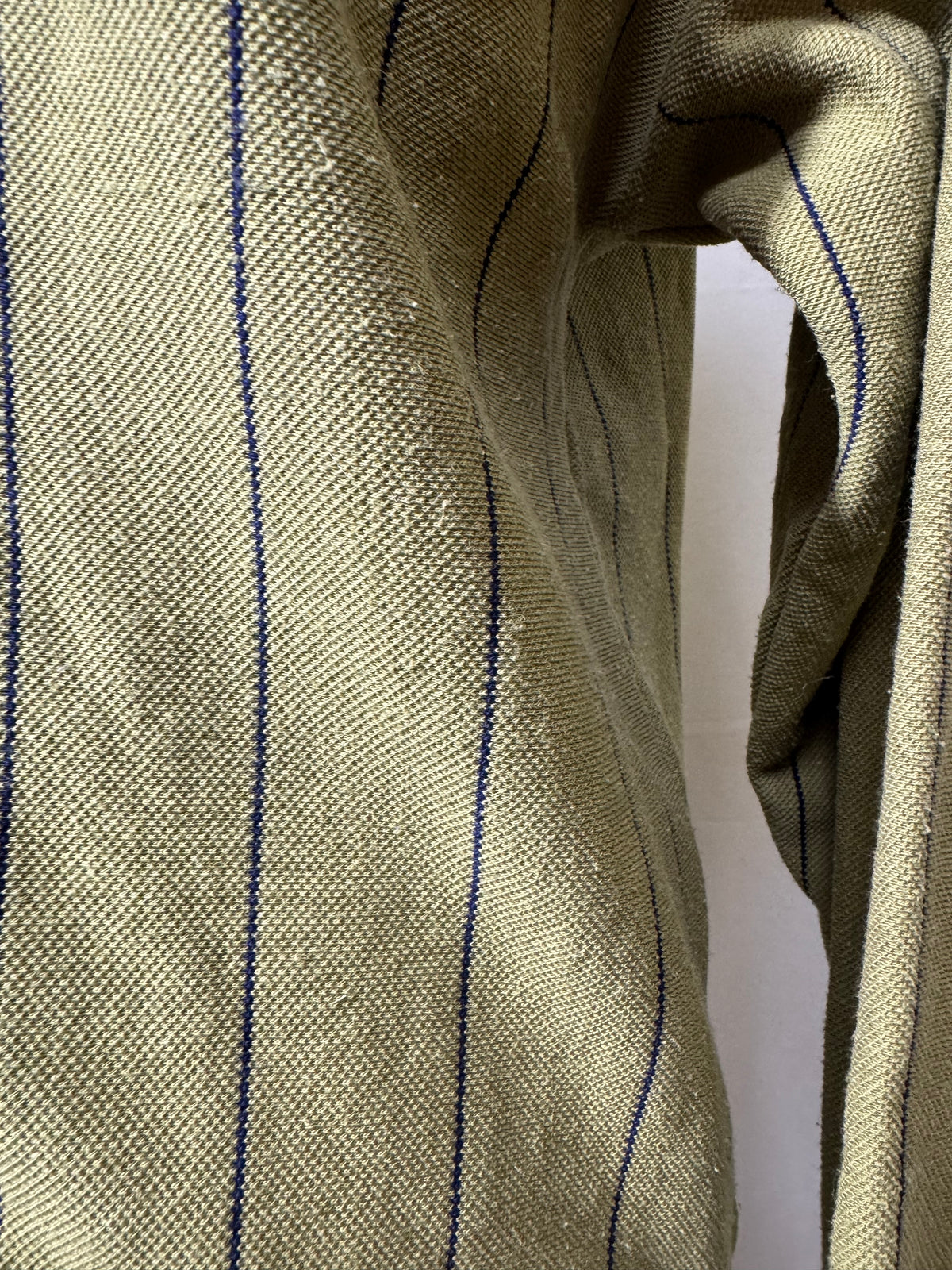 Cardigan à rayures